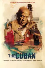 Film The Cuban (2019) ilk21 Sub Indo