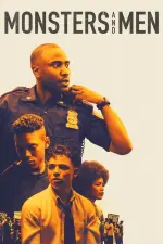 Film Monsters and Men (2018)
