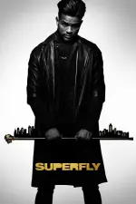 Film SuperFly (2018) ilk21 Sub Indo