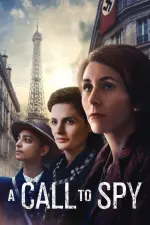 Film A Call to Spy (2019) ilk21 Sub Indo