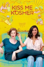 Film Kiss Me Before It Blows Up (2020) ilk21 Sub Indo