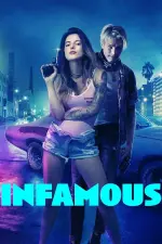 Film Infamous (2020) ilk21 Sub Indo