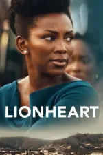Film Lionheart (2018) ilk21 Sub Indo