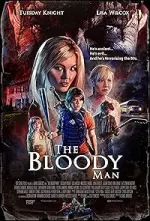 Film The Bloody Man (2020) ilk21 Sub Indo