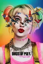 Film Birds of Prey: And the Fantabulous Emancipation of One Harley Quinn (2020) ilk21 Sub Indo