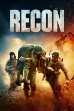 Film Recon (2019) ilk21 Sub Indo