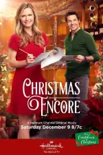 Film Christmas Encore (2017) ilk21 Sub Indo