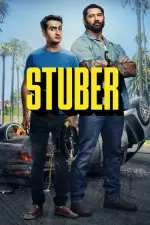 Film Stuber (2019) ilk21 Sub Indo