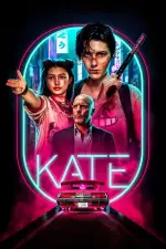 Film Kate (2021) ilk21 Sub Indo