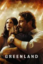 Film Greenland (2020) ilk21 Sub Indo