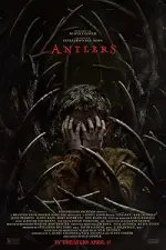 Film Antlers (2021) ilk21 Sub Indo