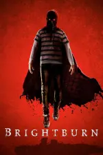 Film BrightBurn (2019) ilk21 Sub Indo