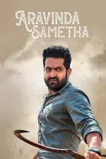 Film Aravindha Sametha (2018)