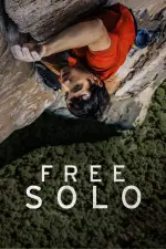 Film Free Solo (2018) ilk21 Sub Indo