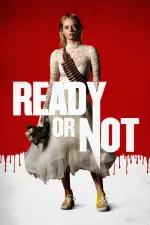 Film Ready or Not (2019) ilk21 Sub Indo
