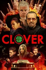Film Clover (2020) ilk21 Sub Indo