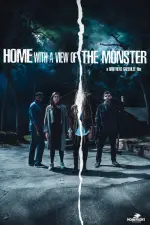 Film Home with a View of the Monster (2019) ilk21 Sub Indo