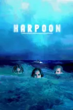 Film Harpoon (2019) ilk21 Sub Indo