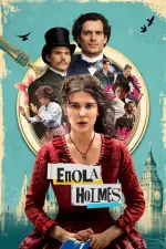 Film Enola Holmes (2020) ilk21 Sub Indo