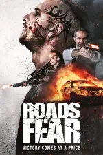Film Roads of Fear (2022) ilk21 Sub Indo
