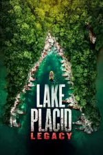 Film Lake Placid: Legacy (2018)