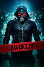 Film The Awakener (2018) ilk21 Sub Indo