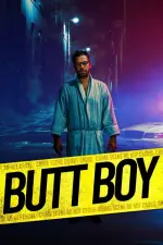 Film Butt Boy (2019) ilk21 Sub Indo