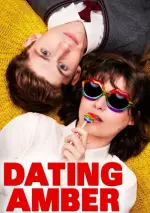 Film Dating Amber (2020) ilk21 Sub Indo