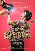 Wonderful! Liang Xi Mei the Movie (2018)