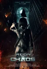 Film Reign of Chaos (2022)