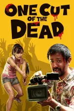 Film One Cut of the Dead (2017) ilk21 Sub Indo