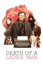 Film Death of a Ladies Man (2020)