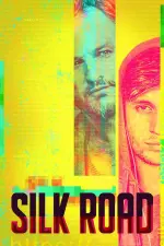 Film Silk Road (2021) ilk21 Sub Indo
