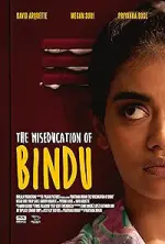 Film The Miseducation of Bindu (2020)