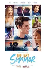 Film Last Summer (2019) ilk21 Sub Indo