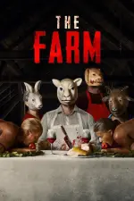 Film The Farm (2018) ilk21 Sub Indo