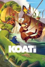Film Koati (2021) ilk21 Sub Indo