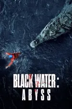 Film Black Water: Abyss (2020) ilk21 Sub Indo