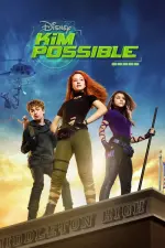 Film Kim Possible (2019) ilk21 Sub Indo