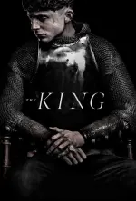 Film The King (2019) ilk21 Sub Indo