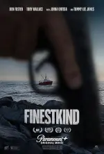 Film Finestkind (2023) ilk21 Sub Indo