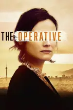 Film The Operative (2019) ilk21 Sub Indo