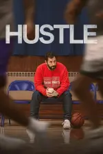 Film Hustle (2022) ilk21 Sub Indo