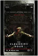 Film The Cleansing Hour (2019) ilk21 Sub Indo