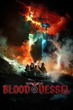 Film Blood Vessel (2019) ilk21 Sub Indo