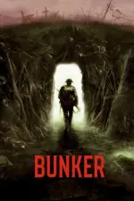Film Bunker (2022) ilk21 Sub Indo