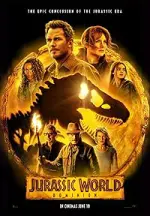 Film Jurassic World Dominion (2022) ilk21 Sub Indo
