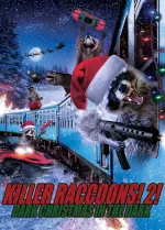 Film Killer Raccoons 2: Dark Christmas in the Dark (2020) ilk21 Sub Indo