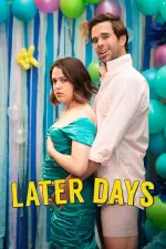Film Later Days (2021) ilk21 Sub Indo