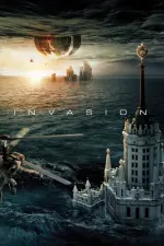 Film Invasion (2020) ilk21 Sub Indo